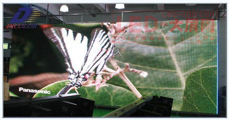 Ĺ(ji)x²ʹ늹(ji)<a href=http://m.baibaigao.cn target=_blank>led@ʾ</a>P16 1R1G1B