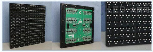 Ĺ(ji)x²ʹ늹(ji)<a href=http://m.baibaigao.cn target=_blank>led@ʾ</a>P16 1R1G1B