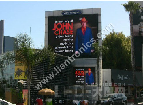 (lin)<a href=http://m.baibaigao.cn/company/quancaise.htm target=_blank>ȫLED@ʾ</a>(gu)R]