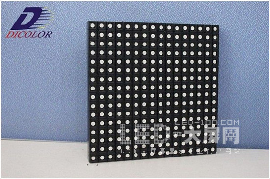 流火八月 德彩新款SMD球場屏清新上市