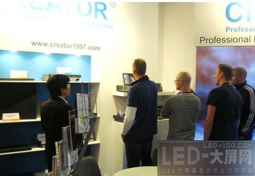 CREATORWI(y)ҕ (tng)O(sh)չ