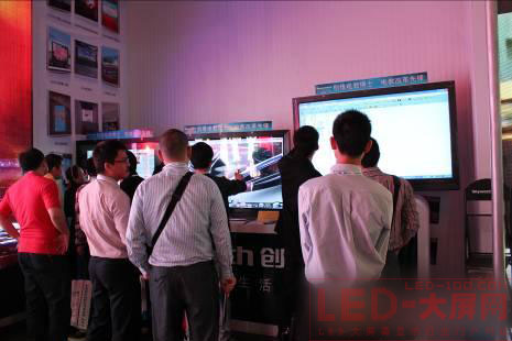 ߌÏV݇(gu)HLEDչ (chung)SҕX(ju)ʢ