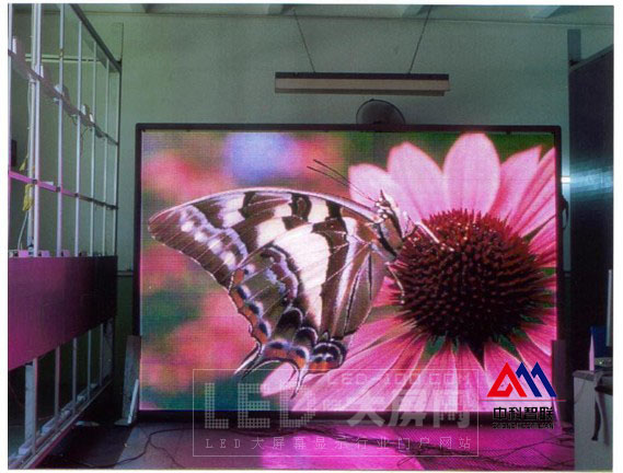 п(lin)<a href=http://m.baibaigao.cn target=_blank>led@ʾ</a>ĻVչʾ