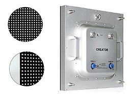 CREATOR快捷CR-IF7.5RS28L貴視戶內(nèi)LED全彩屏