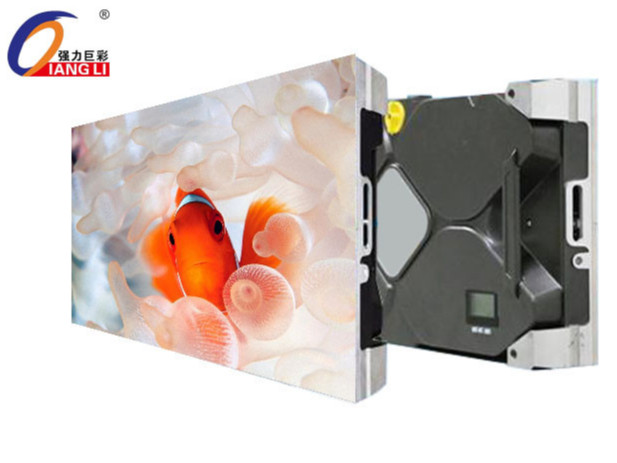 (qing)޲  P10pɫLED@ʾ