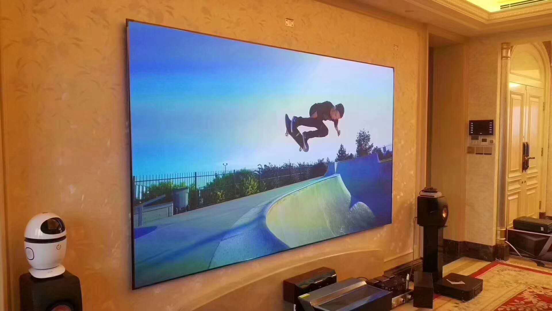 ҃(ni)P2.5ȫʸLED@ʾ